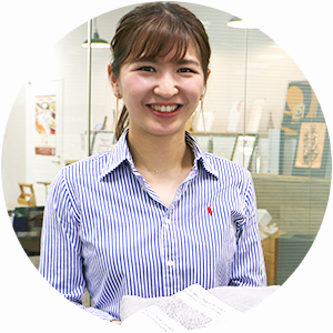 アスクル株式会社 BtoCカンパニー ライフクリエイション本部 田代純令さん