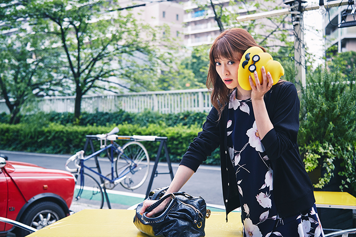 17:00　帰社してディナーにレッツGO！ のはずが…