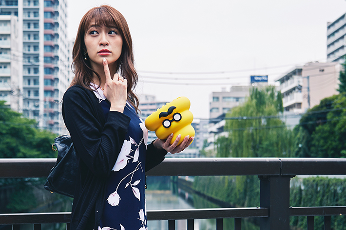12:55　クライアントとのミーティングにGO！ ってあれ、ここはどこ…？