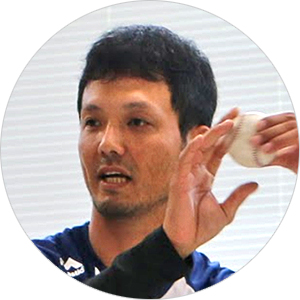 新垣渚