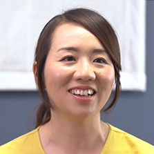 お母さん(今西千登瀬さん)