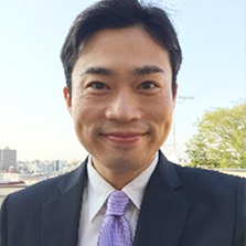 お父さん役(青山金太郎さん)