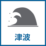 津波