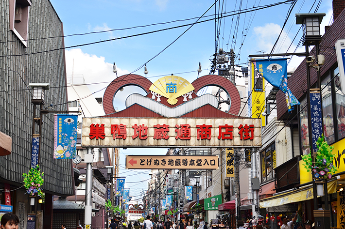 巣鴨のオーバー70世代にインタビュー! 大先輩たちのリアルなスマホ事情を聞いてみた