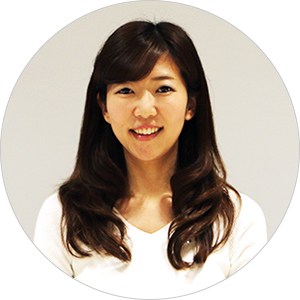 カスタマーサポート部門の久松さん