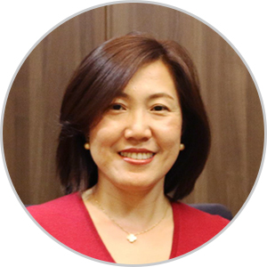 伊藤香織（いとう・かおり）さん