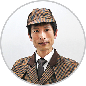 寺岡哲さん