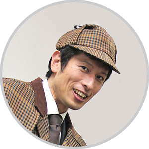 寺岡哲さん