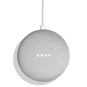 Google Home Mini