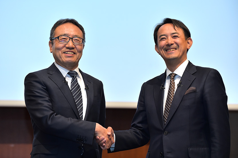 営業利益 1兆円企業を目指す。成長に向けた次の一手はヤフーの連結子会社化 ーソフトバンク株式会社 2019年3月期 決算説明会レポート