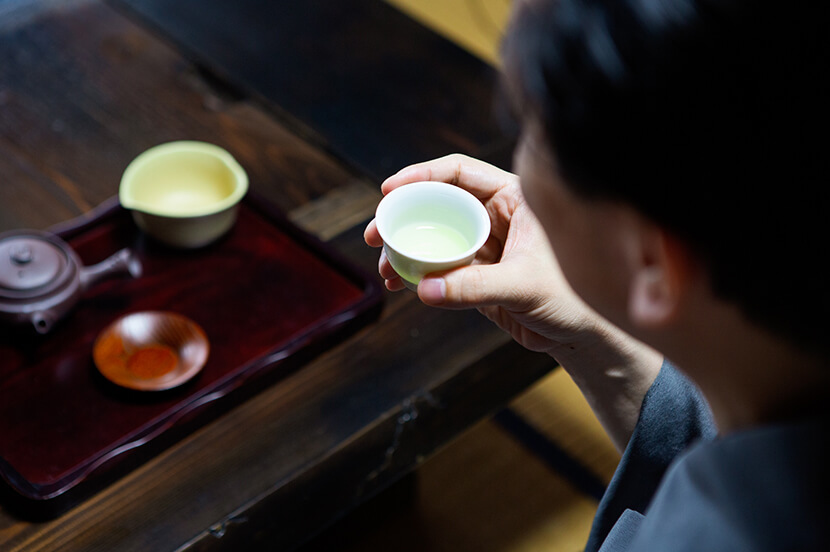 高級緑茶の未来を支えるテクノロジー！ 茶道家が巡る静岡県川根本町「お茶街ック天国」