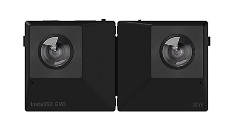 Insta360™ EVO