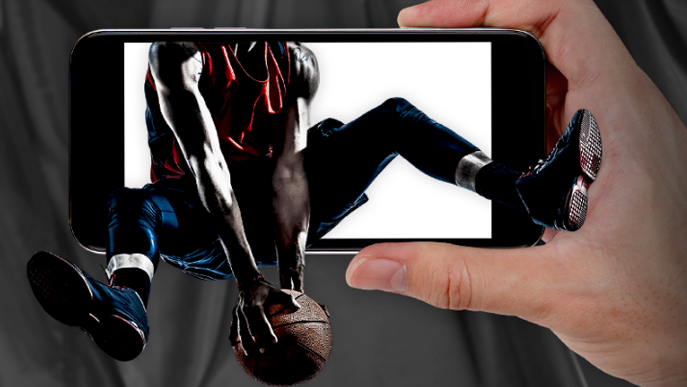 知ってた 4シーズン目のb League Bリーグ は ド迫力 のvrで観戦できるらしいぞ Itをもっと身近に ソフトバンクニュース 知ってた 4シーズン目のb League Bリーグ は ド迫力 のvrで観戦できるらしいぞ Itをもっと身近に ソフトバンクニュース
