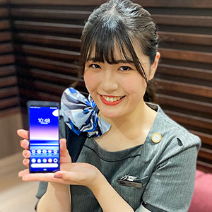 Xperia 5・LG G8X ThinQ】スマホアドバイザーにソフトバンク2019