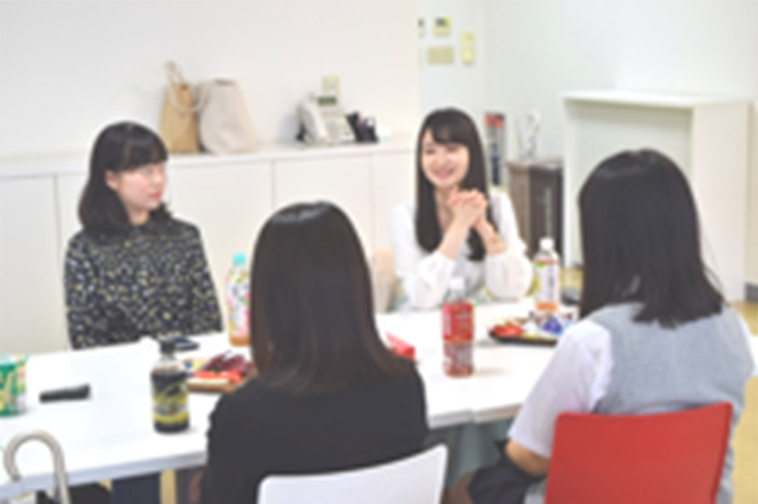 電通ワカモンに聞く、イマドキの若者の価値観やスマホとの付き合い方