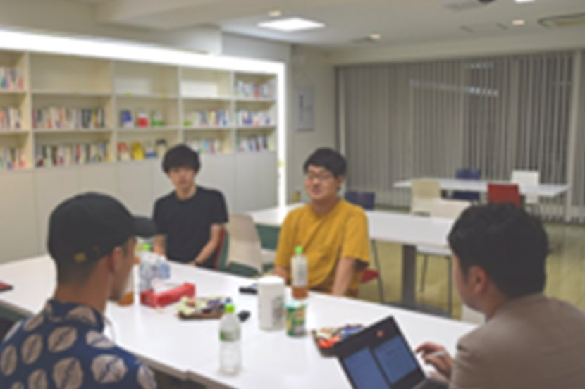 電通ワカモンに聞く、イマドキの若者の価値観やスマホとの付き合い方