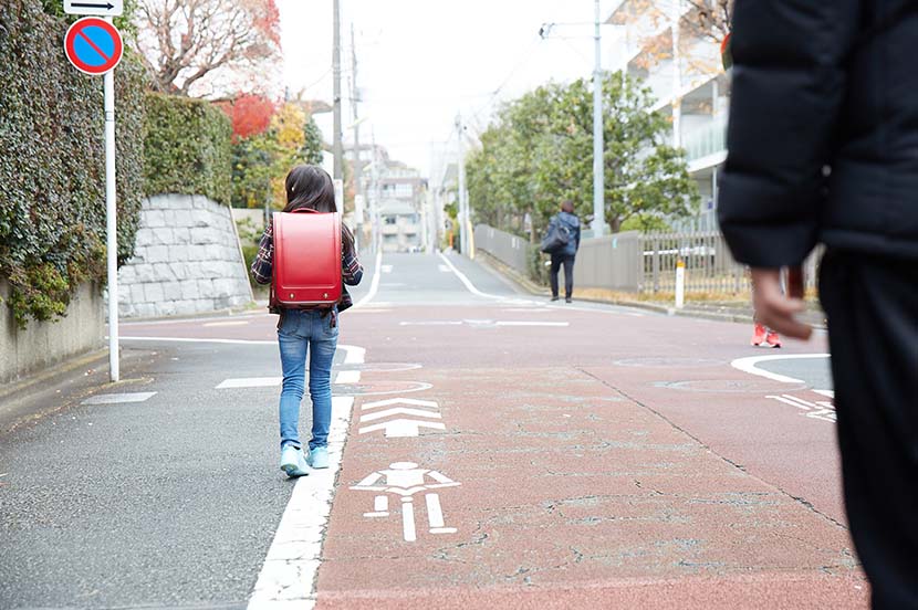 わが子に教えておきたい！ 元警察官が教える、犯罪ホットスポットと防犯術