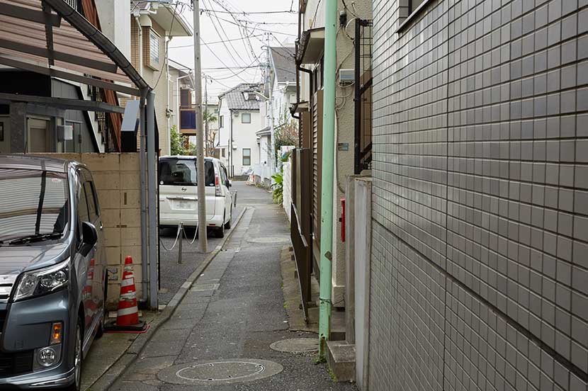 わが子に教えておきたい！ 元警察官が教える、犯罪ホットスポットと防犯術