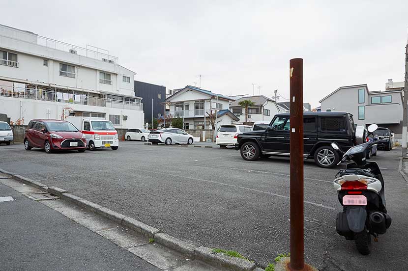 わが子に教えておきたい！ 元警察官が教える、犯罪ホットスポットと防犯術