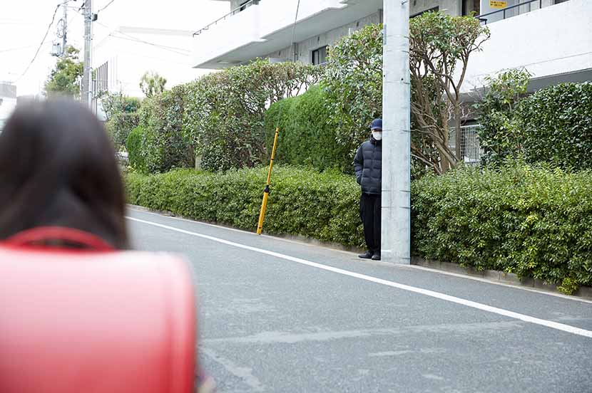 わが子に教えておきたい！ 元警察官が教える、犯罪ホットスポットと防犯術