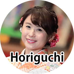 Horiguchi