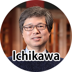 Ichikawa