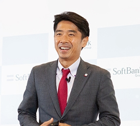 SoftBank Corp. Places Priority on SDGs to Help Realize “A World Where All Things, Information and Minds are Connected”