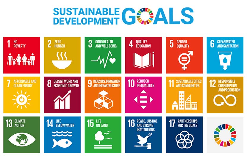 SoftBank Corp. Places Priority on SDGs to Help Realize “A World Where All Things, Information and Minds are Connected”