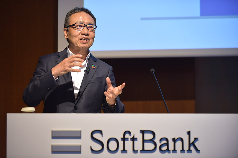 Q1 FY2020 Earnings Summary: Charting a Path to 1 Trillion Yen of Operating Income in FY2022