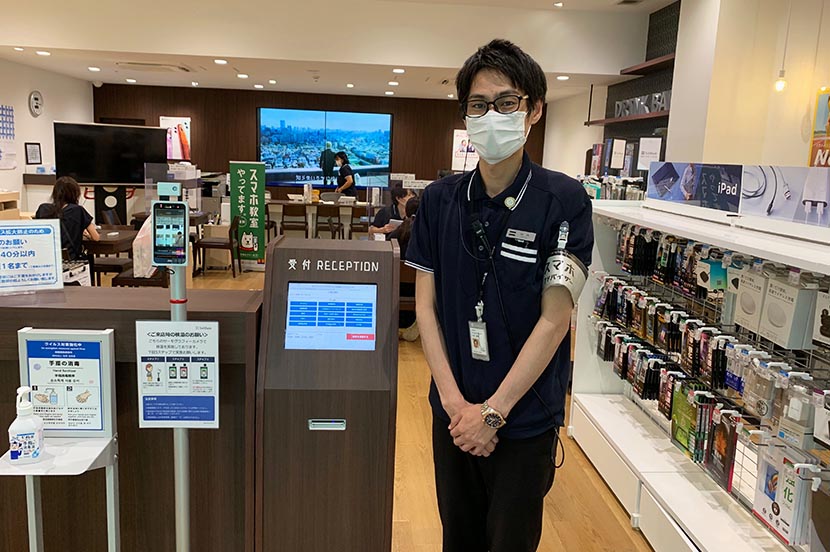 スマホアドバイザーとZoomで会話しながらアレコレ教えてもらえる「オンラインスマホ教室」開催中！