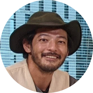 山田昭一（やまだ・しょういち）さん