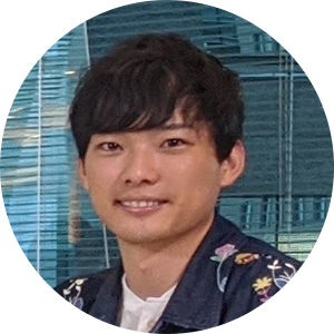 中村隆昭（なかむら・りゅうしょう）さん