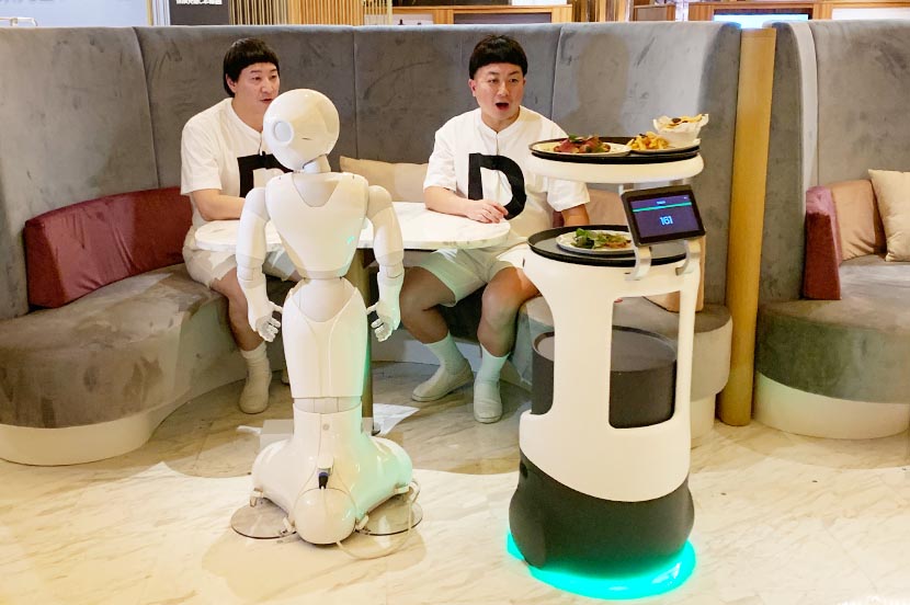 PP兄弟がPepper PARLORを訪問。「オシャレで落ち着ける、まさに “PerfectなPlace” だった」