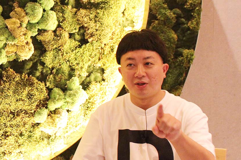 PP兄弟がPepper PARLORを訪問。「オシャレで落ち着ける、まさに “PerfectなPlace” だった」