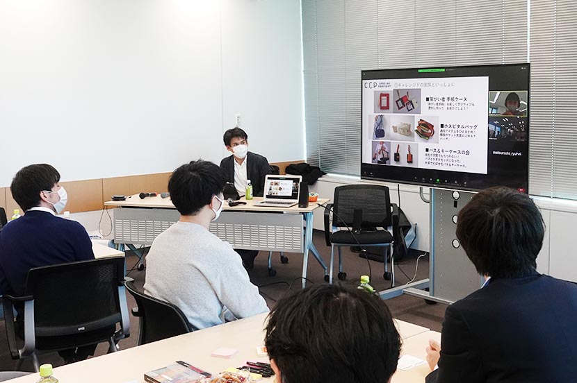 SDGsの「アウトサイド・イン」はどういう考え方？ 新しい発想法で新規事業を考えるワークショップを体験