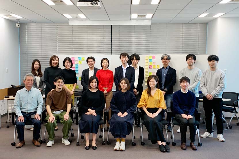 SDGsの「アウトサイド・イン」はどういう考え方？ 新しい発想法で新規事業を考えるワークショップを体験