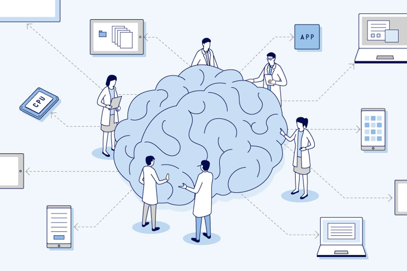 世界最高レベルのAI研究を事業化へ。社会を変えるサービスを生み出していきたい｜ソフトバンクの研究開発