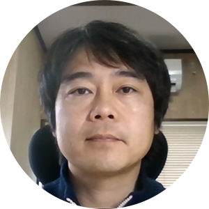 和田 智行（わだ・ともゆき）さん