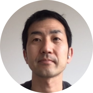 鈴木 哲也（すずき・てつや）さん