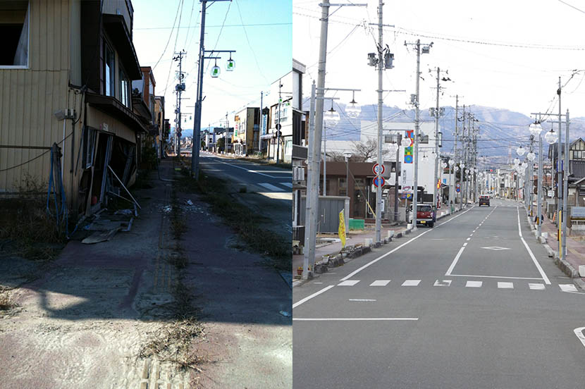 若者の起業を支援する次の復興10年プロジェクト「Next Action→ Social Academia Project」始動！住民ゼロ地域が自走できる町づくりへ