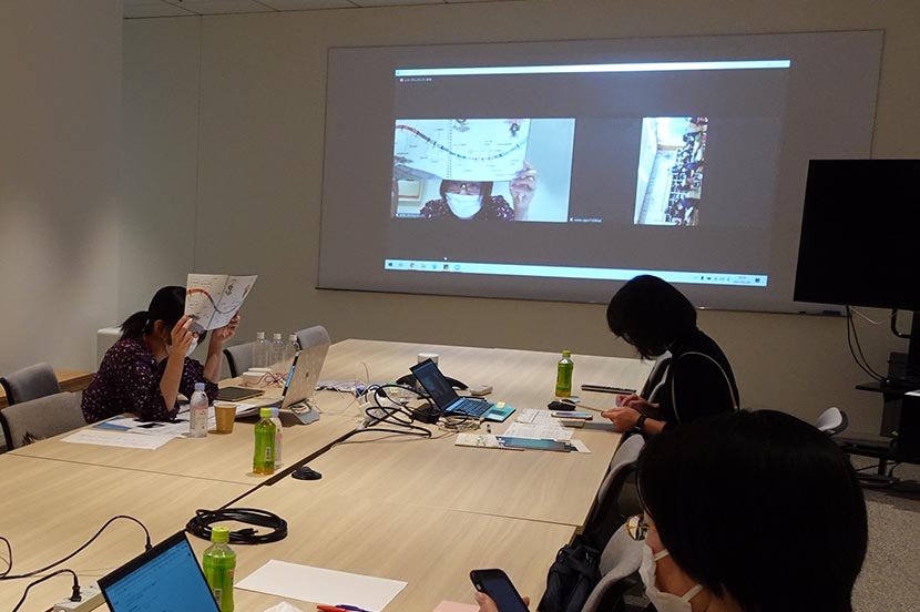 “未来のエネルギー”を探せ!「未来×エネルギープロジェクト」鹿児島県の小学校でオンライン授業開催