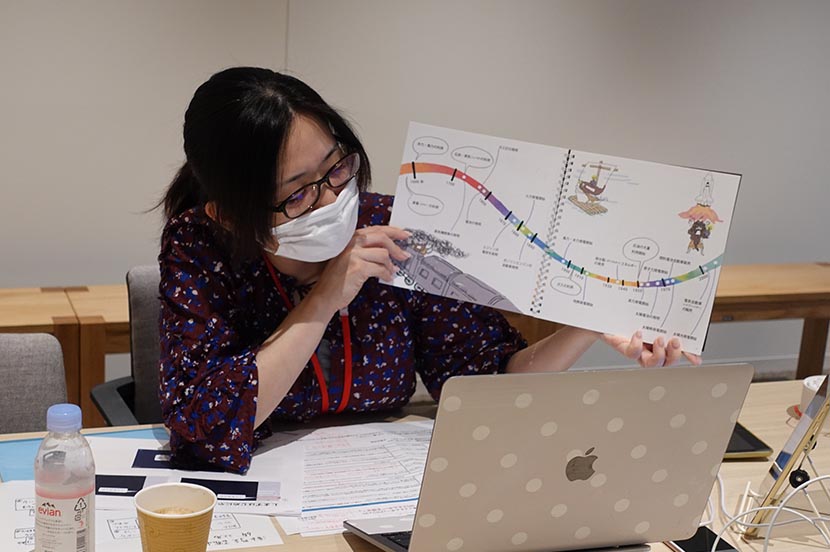 “未来のエネルギー”を探せ!「未来×エネルギープロジェクト」鹿児島県の小学校でオンライン授業開催