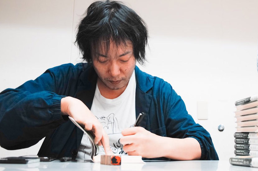 燃え殻さんに聞く、ニューノーマル時代の相談ごとへの寄り添い方・相談相手の見つけ方