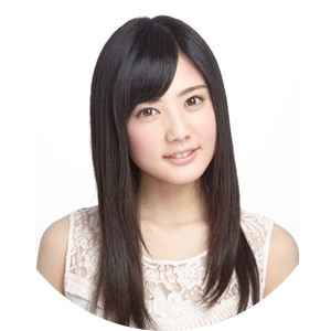 北香那（きた・かな）