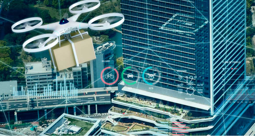 SoftBank Wins Two CEATEC AWARD 2021 Category Awards for its Non-Terrestrial Network Solutions and Smart City Platform