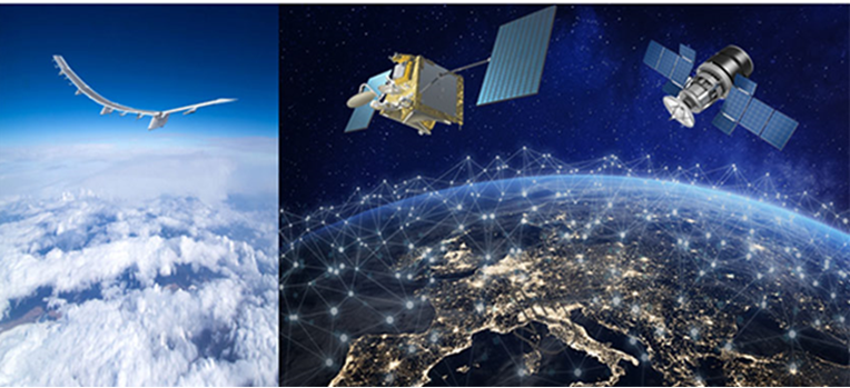 SoftBank Wins Two CEATEC AWARD 2021 Category Awards for its Non-Terrestrial Network Solutions and Smart City Platform