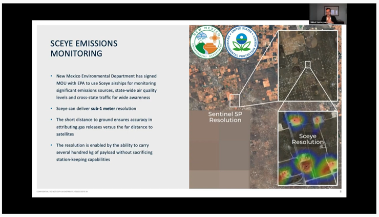 Growing the HAPS Ecosystem: HAPS Alliance Holds its First Public Event