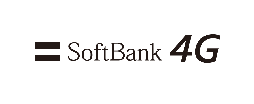 SoftBank 4G