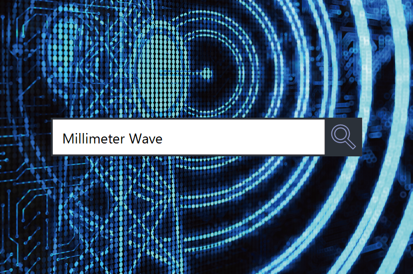Keywords Explained: Millimeter Wave