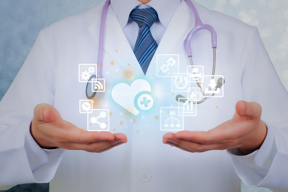 University of Tokyo, SoftBank Corp. and Others Establish New Company to Help Standardize Medical Data